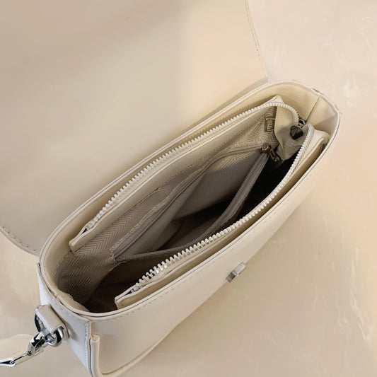 Crossbody de estilo casual