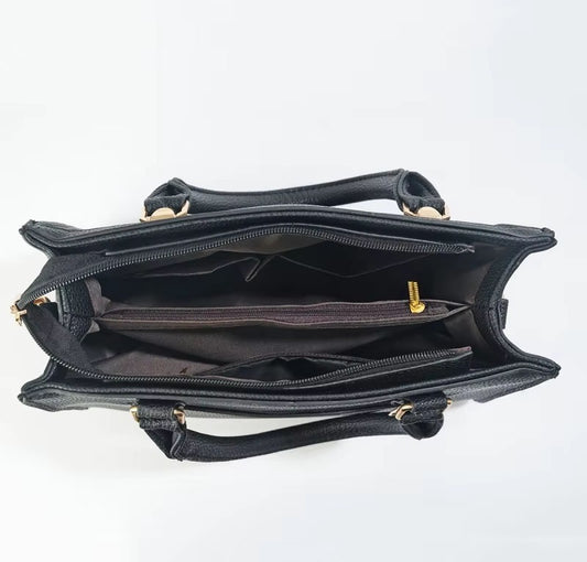 💕Oferta ¡San Valentín! 💕 • Conjunto de un bolso estructurado y un sobre a juego