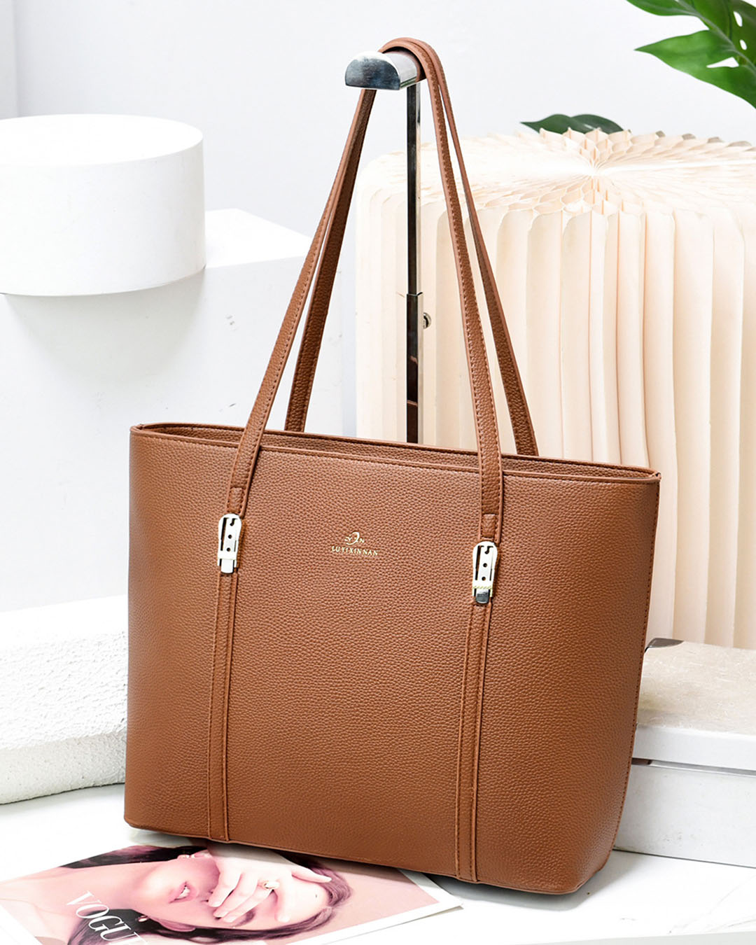 Bolso tote para el dia a dia