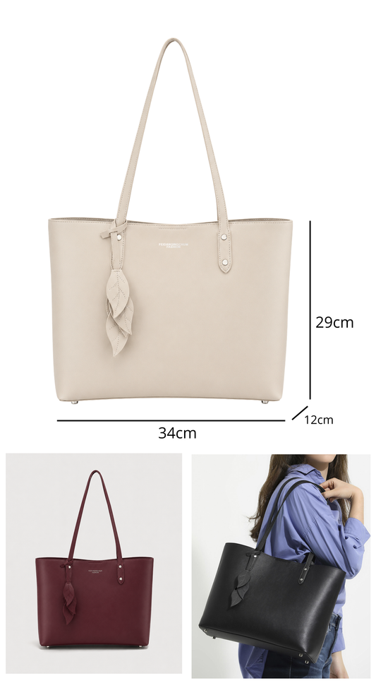 Bolso tote para llevarlo todo