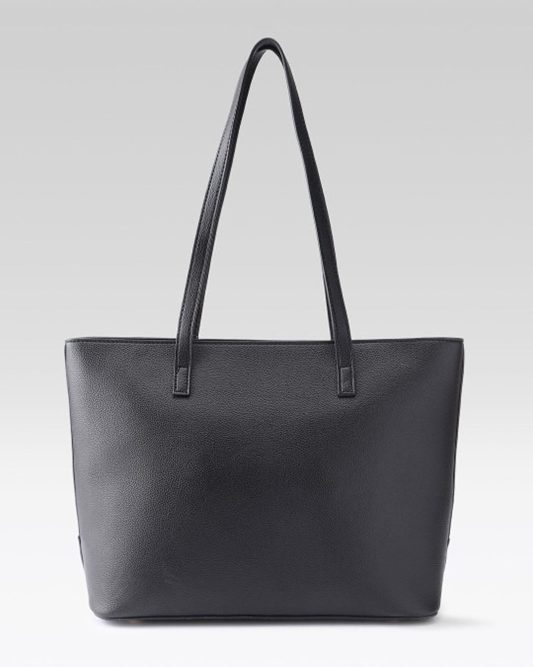 Combo 3 piezas: bolso tote, mochila pequeña y bolsillo libre