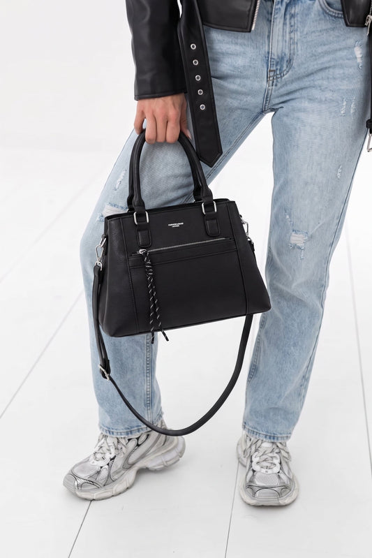 Cartera ejecutiva para uso diario - Elegancia y Versatilidad