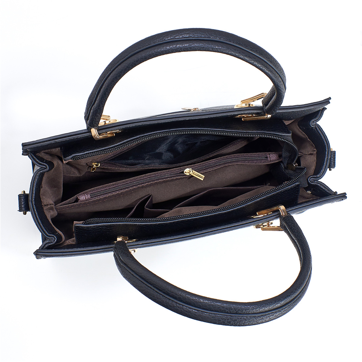 Cartera Mediana Ideal para la Mujer Moderna y Elegante
