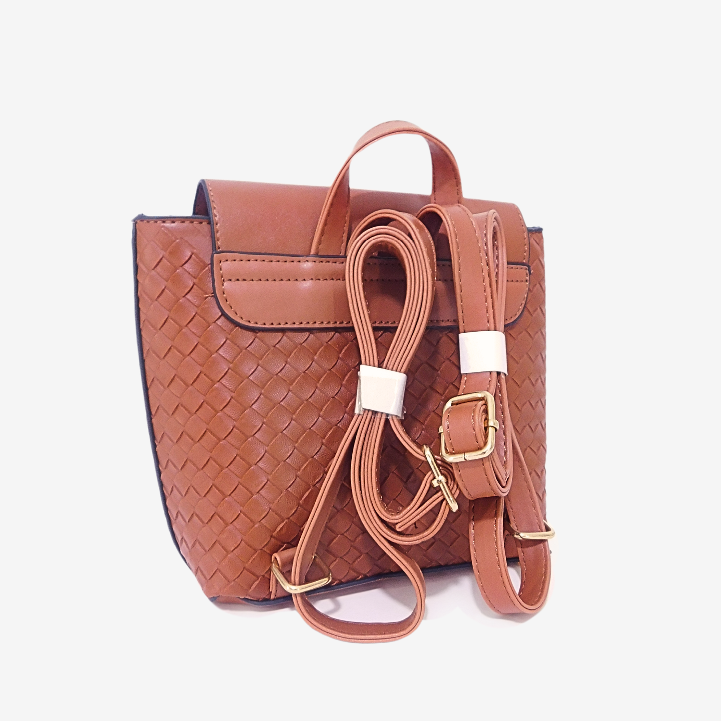Combo 3 piezas. Tote + mini mochila + sobre