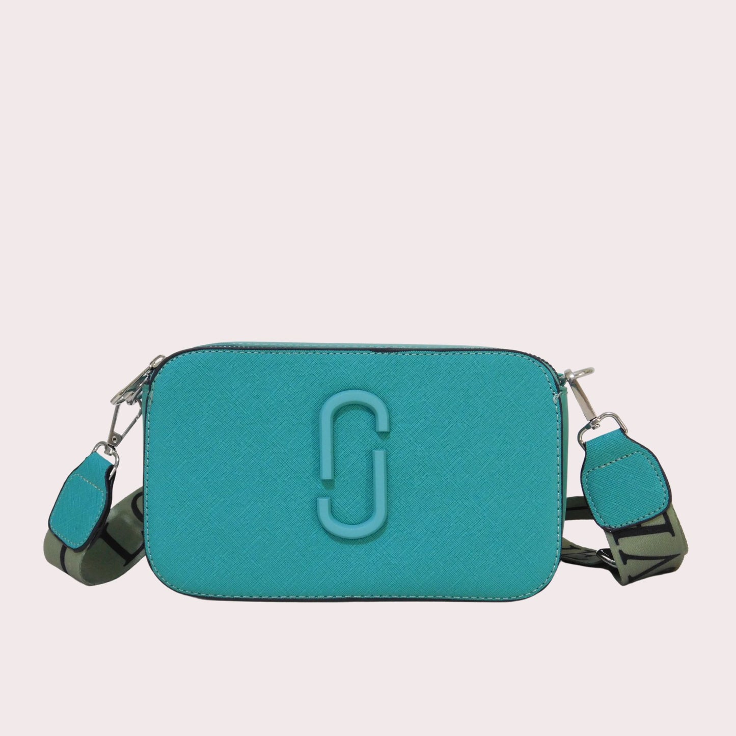 ❤️ Oferta San Valentín • Crossbody fashion con doble tiro