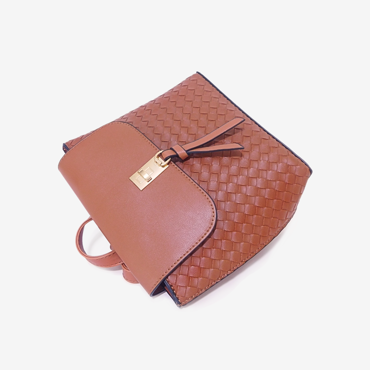 Combo 3 piezas. Tote + mini mochila + sobre