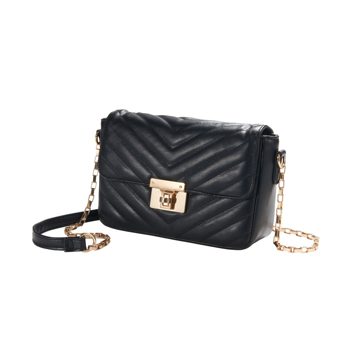 Crossbody diseño clasico