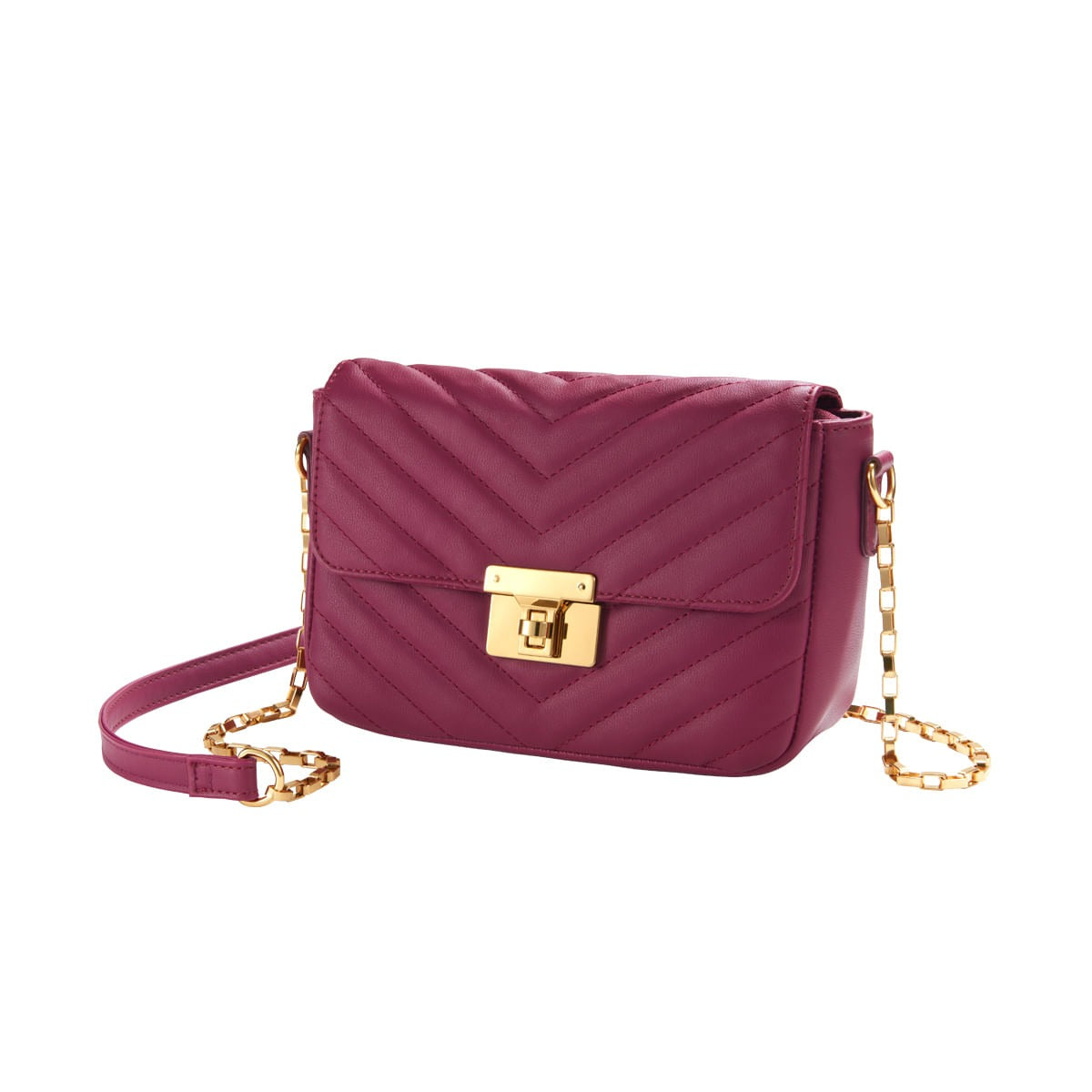 Crossbody diseño clasico