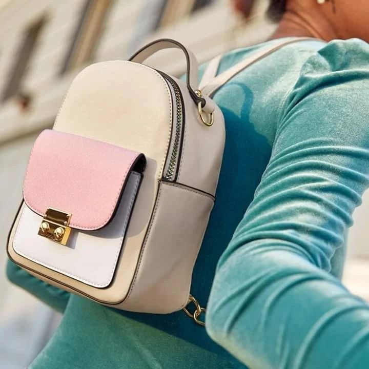 Mini mochila