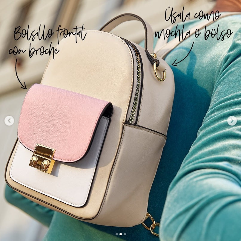 Mini mochila