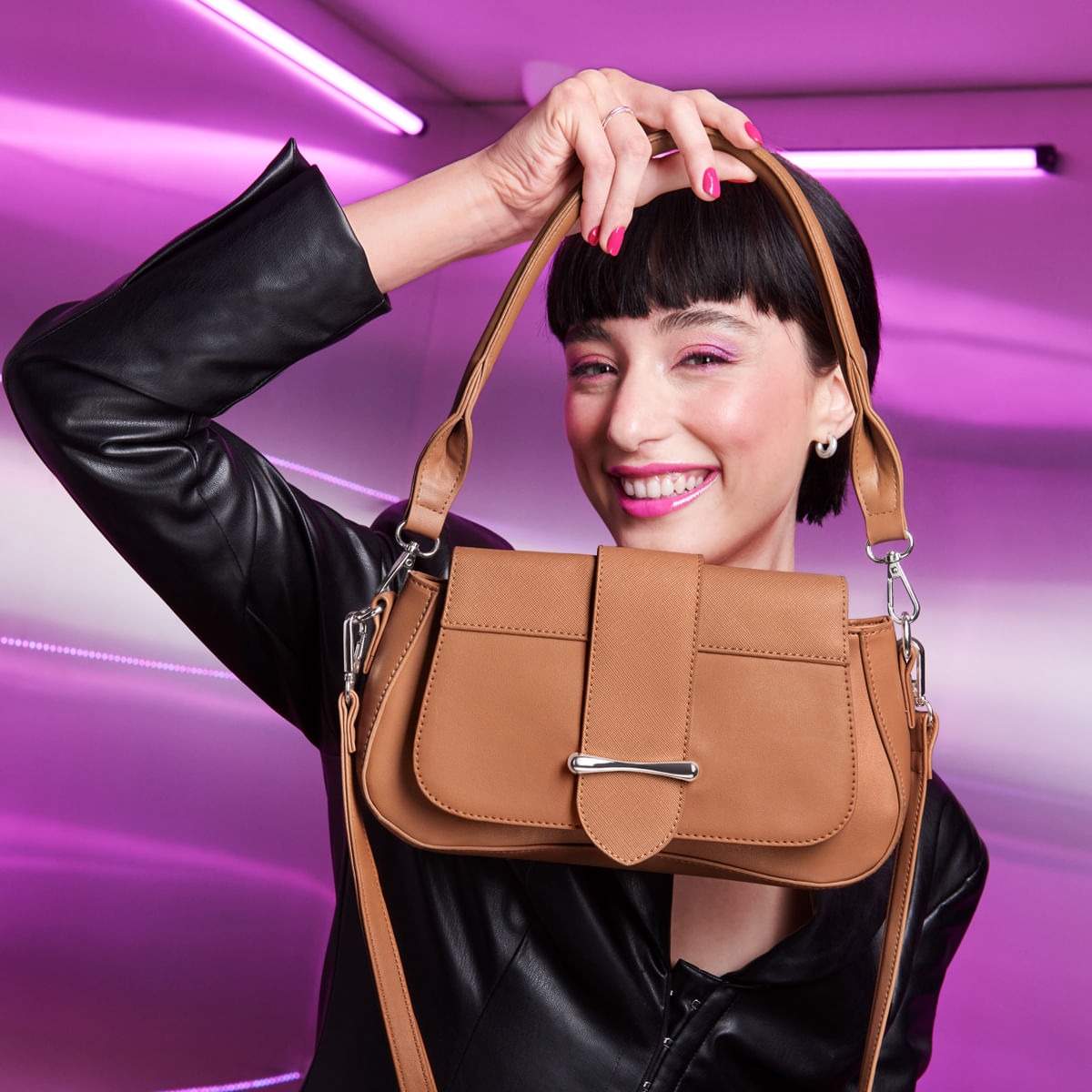 Crossbody