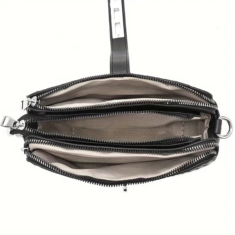 ❤️ Oferta San Valentín • Crossbody a la moda