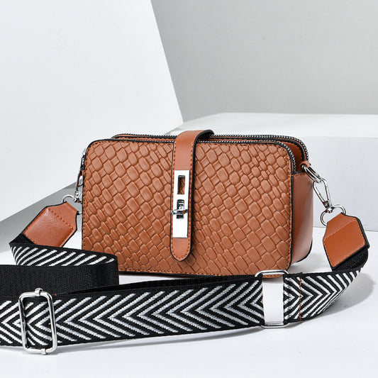 ❤️ Oferta San Valentín • Crossbody a la moda