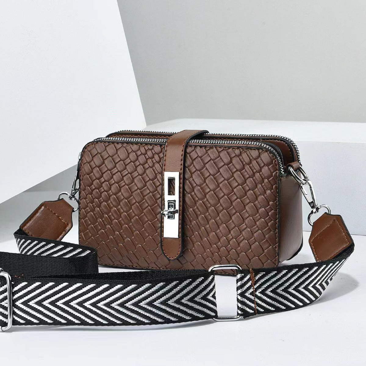 ❤️ Oferta San Valentín • Crossbody a la moda