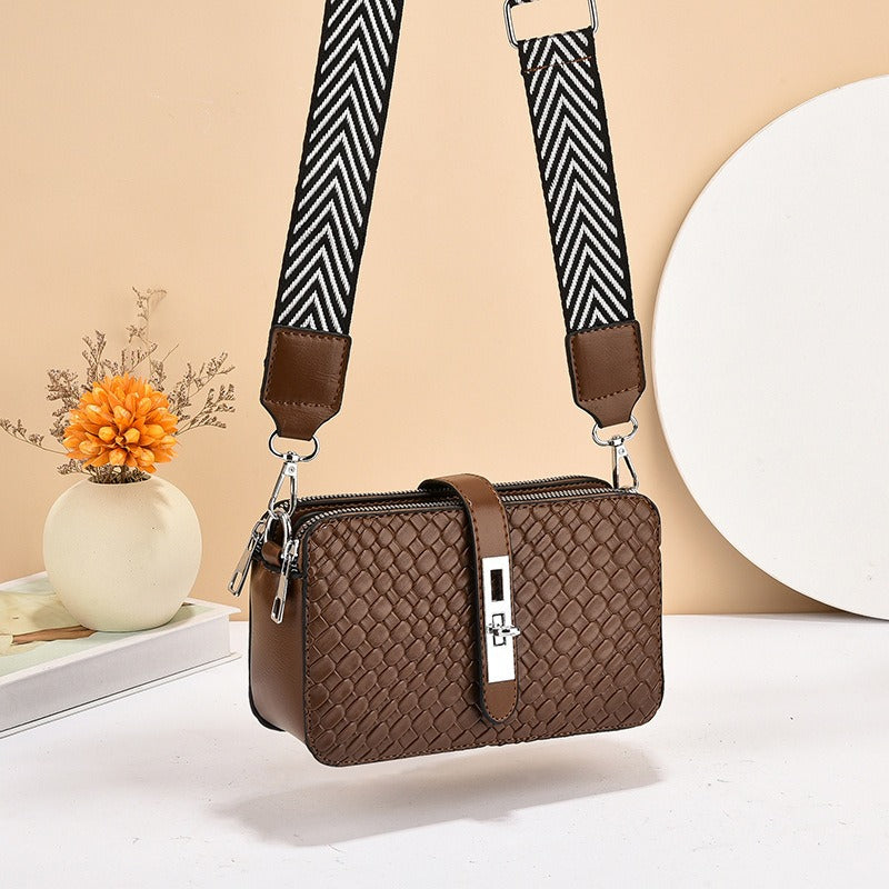 ❤️ Oferta San Valentín • Crossbody a la moda