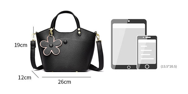 Mini cartera para salidas casuales y ligeras