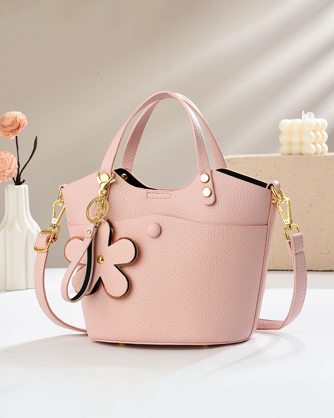 Mini cartera para salidas casuales y ligeras
