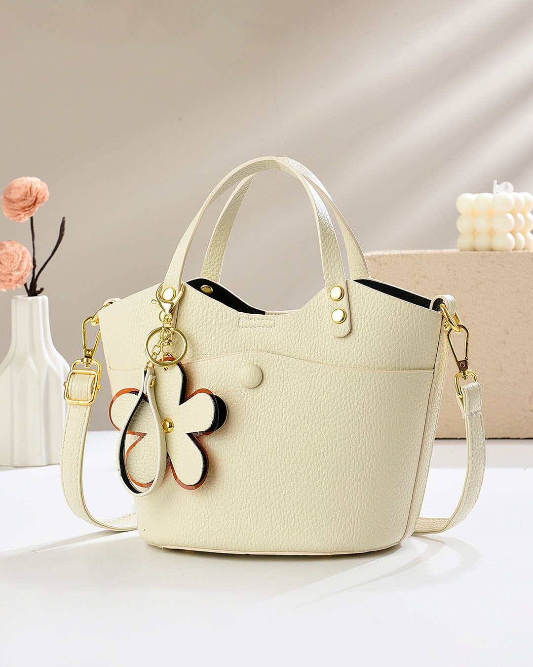 Mini cartera para salidas casuales y ligeras