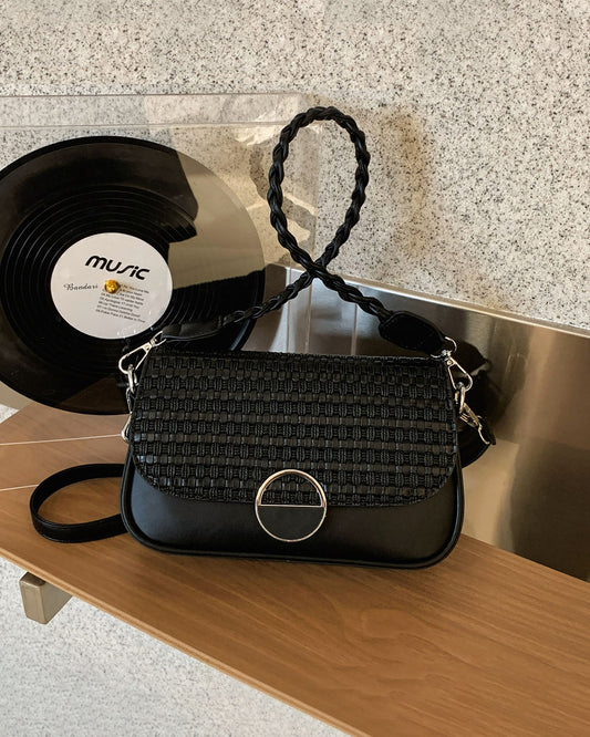 Crossbody de estilo casual