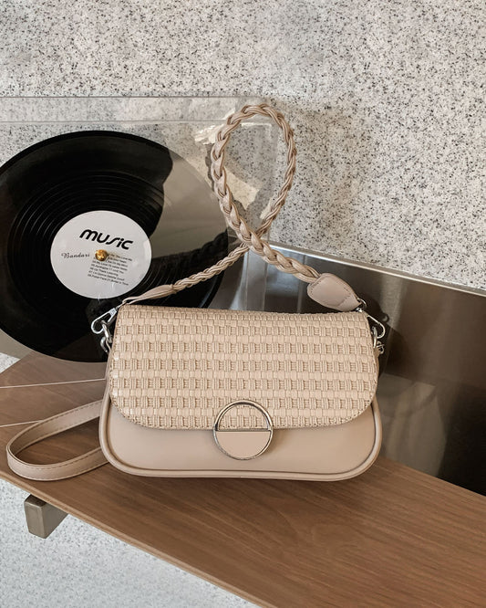 Crossbody de estilo casual