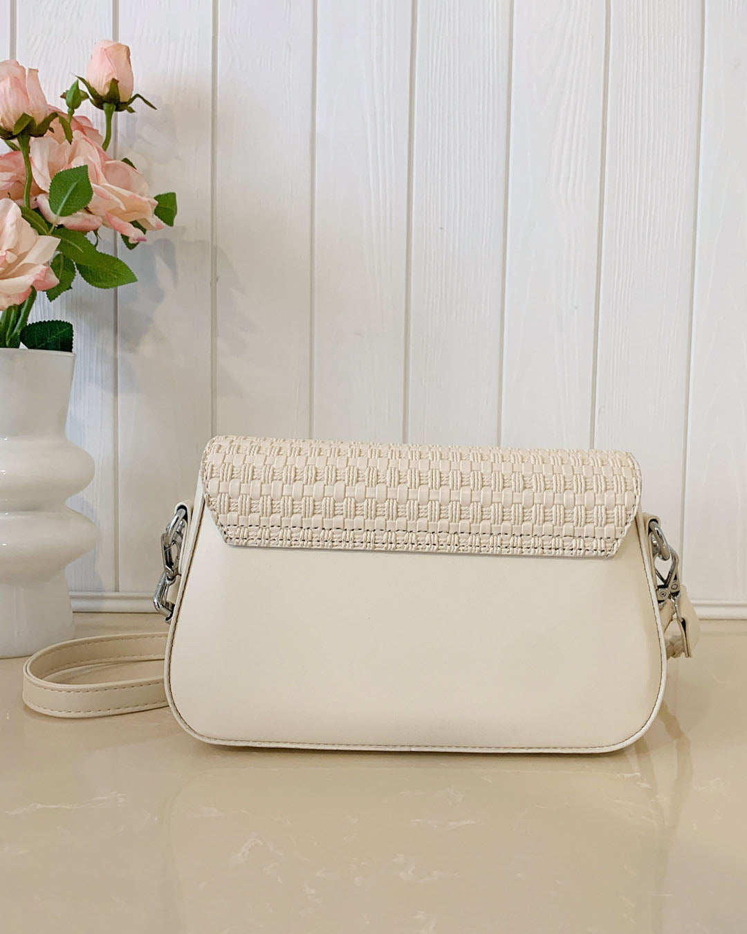 Crossbody de estilo casual