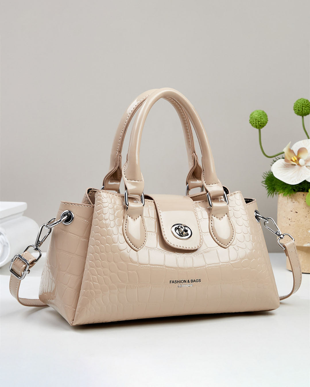 Mini cartera para salidas casuales