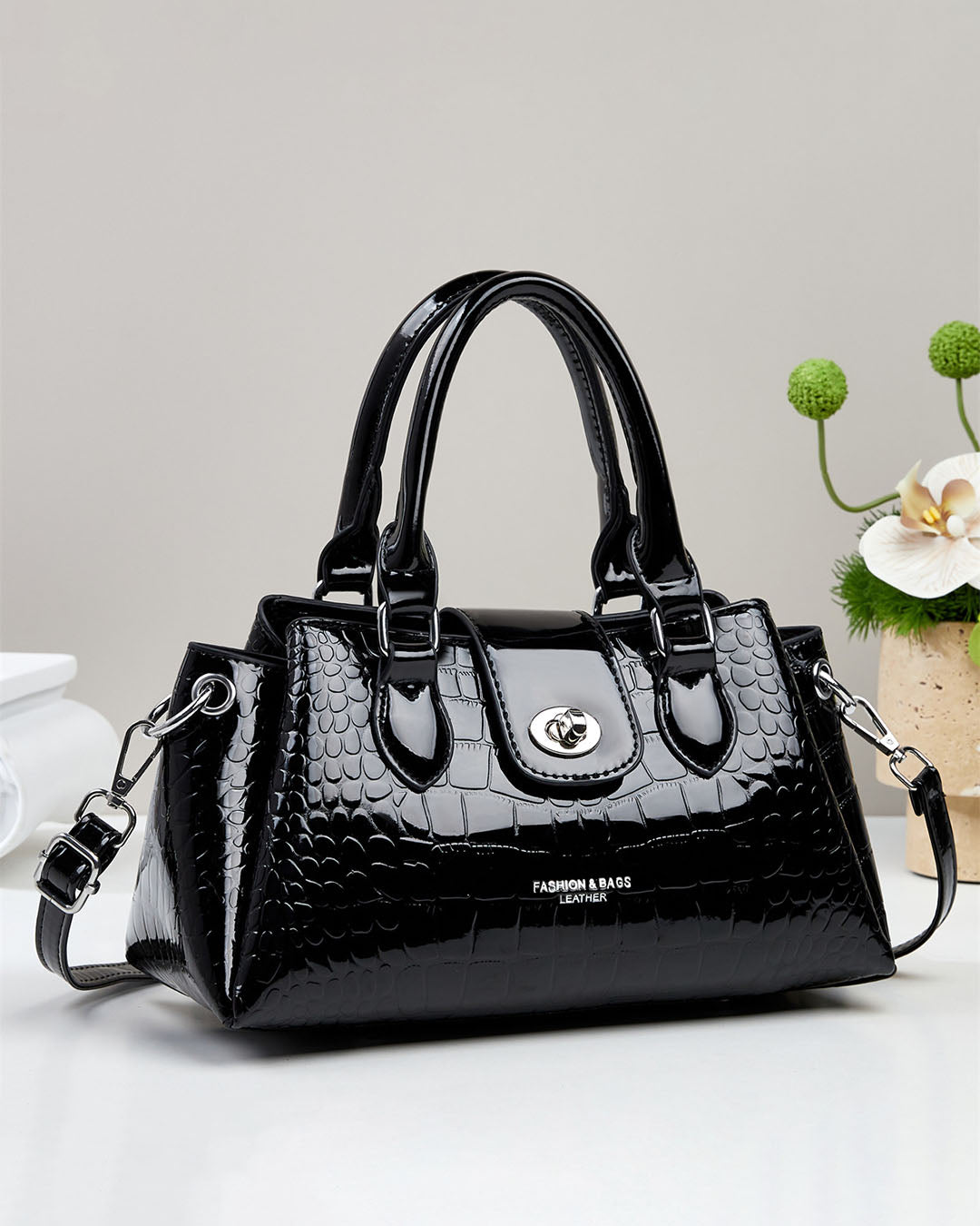 Mini cartera para salidas casuales