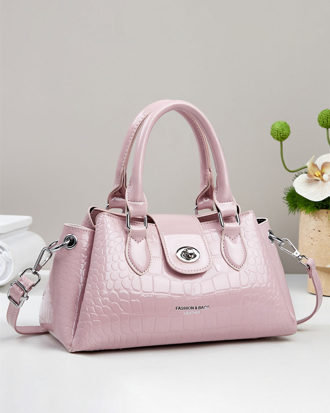 Mini cartera para salidas casuales