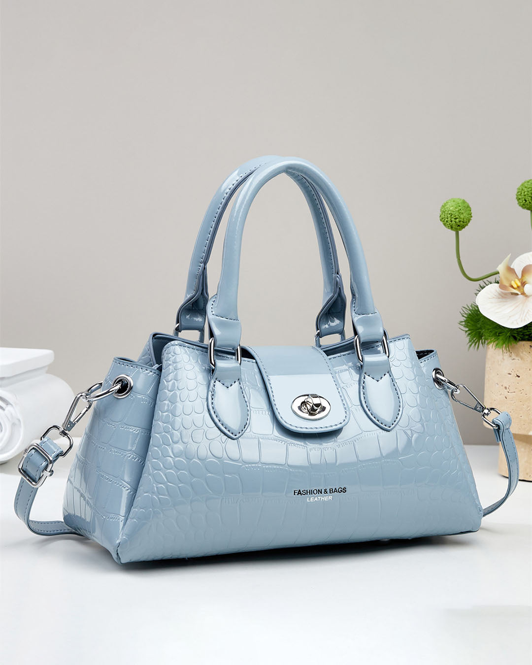 Mini cartera para salidas casuales