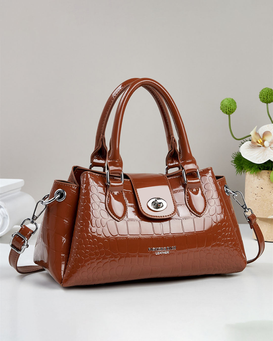 Mini cartera para salidas casuales