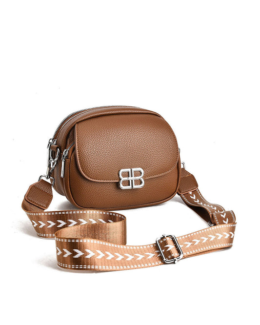 Crossbody para salidas casuales