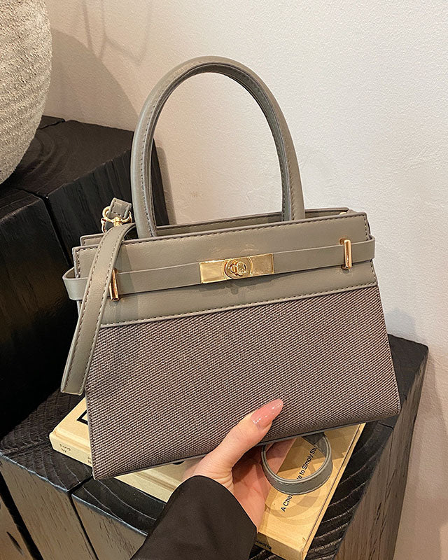 MiniBag estilo casual