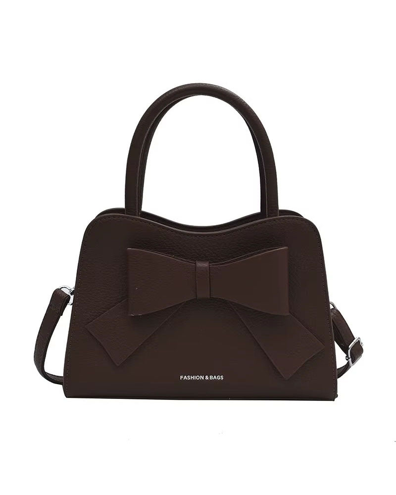 Mini cartera de moda casual