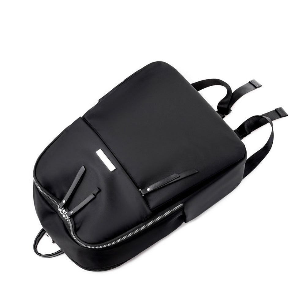 Mochila Minimalista de formato rectangular