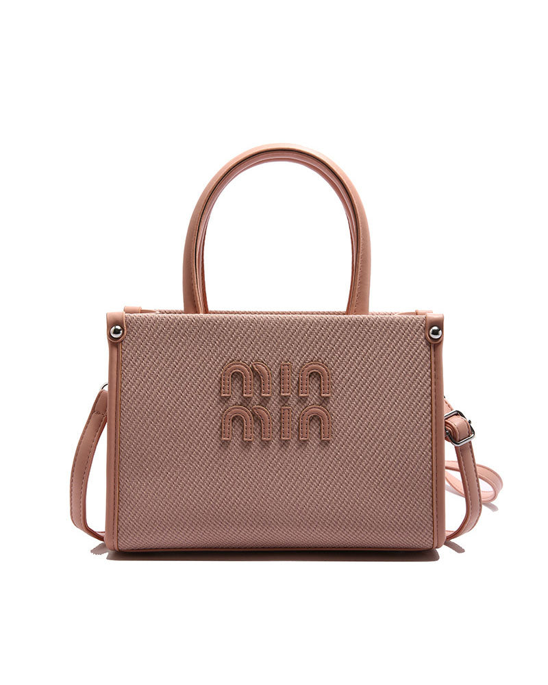 Black Friday • MiniBag coqueta de moda casual