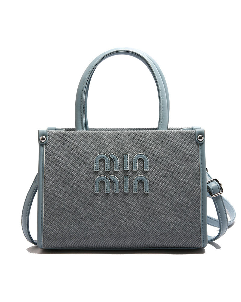 Black Friday • MiniBag coqueta de moda casual