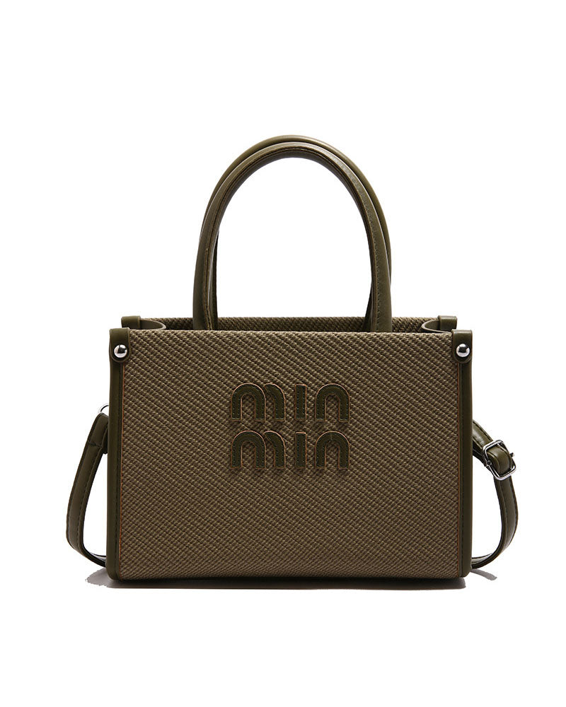 Black Friday • MiniBag coqueta de moda casual