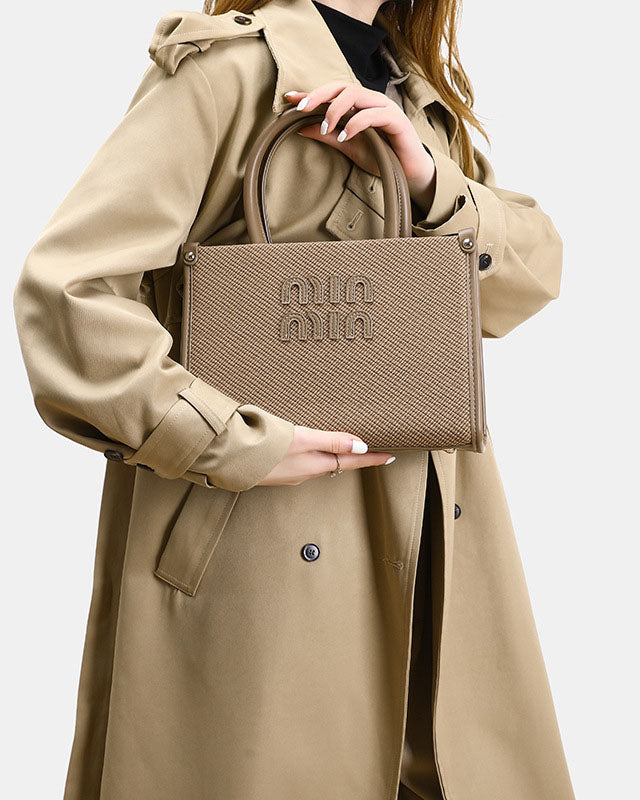 Black Friday • MiniBag coqueta de moda casual