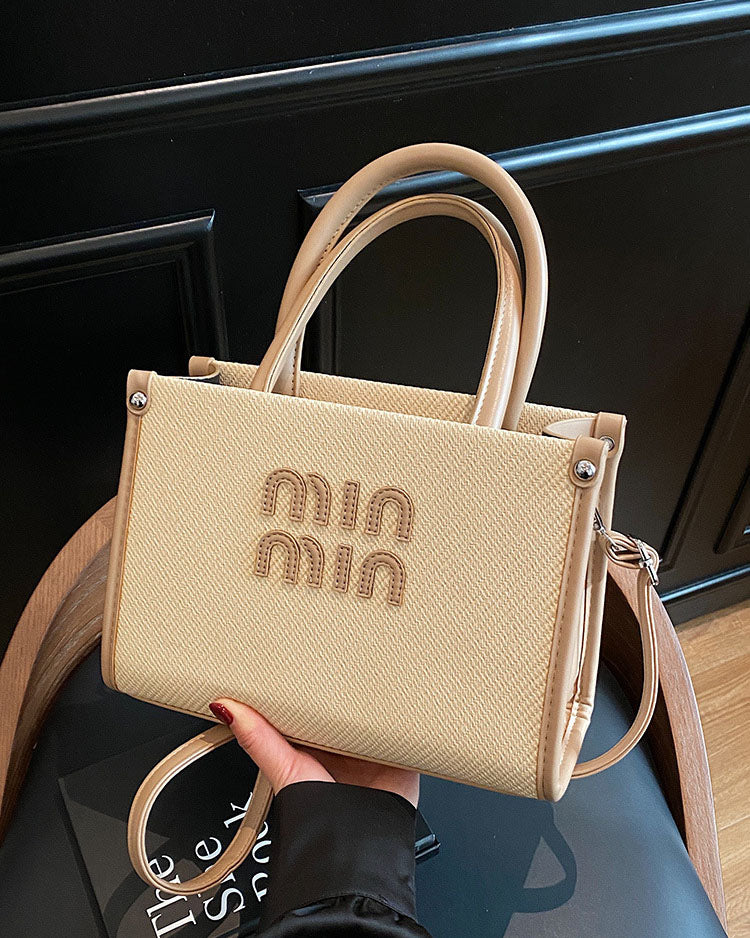 Black Friday • MiniBag coqueta de moda casual