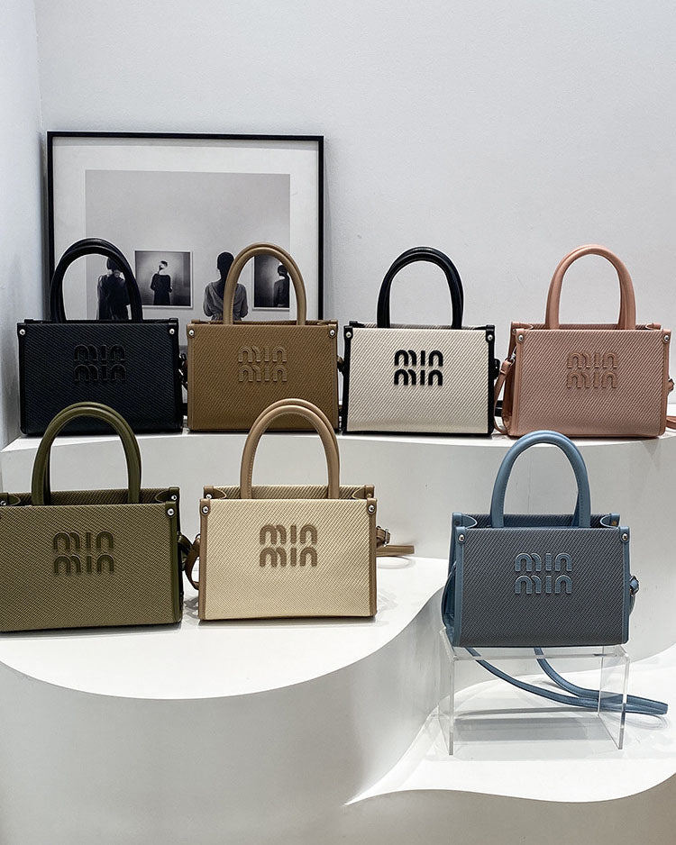 Black Friday • MiniBag coqueta de moda casual