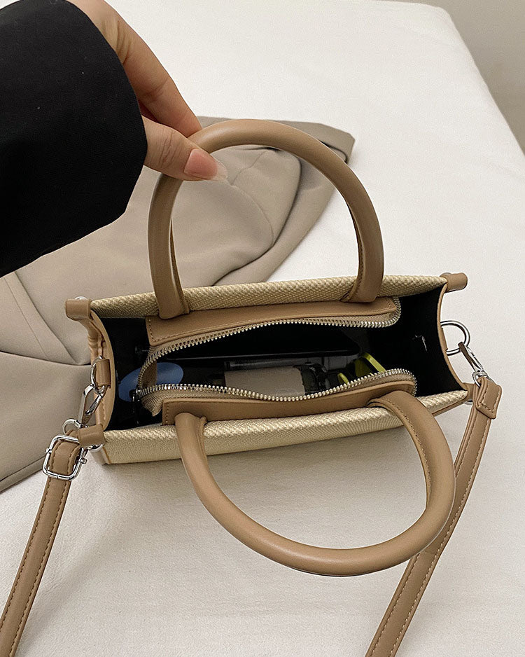 Black Friday • MiniBag coqueta de moda casual