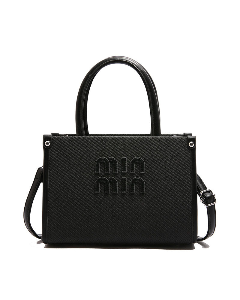 Black Friday • MiniBag coqueta de moda casual