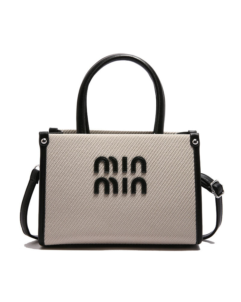 Black Friday • MiniBag coqueta de moda casual