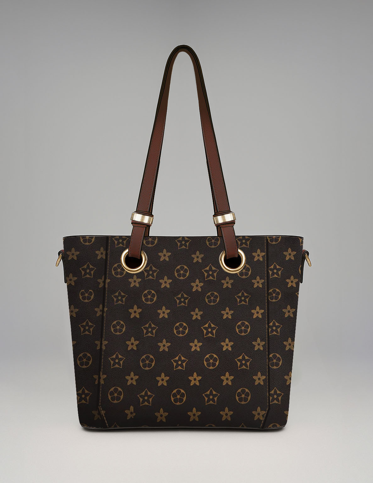 Black Friday • Cartera espaciosa