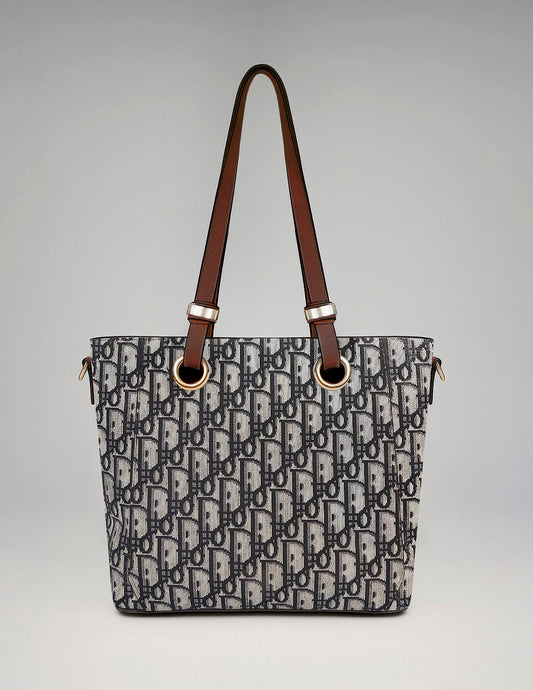 Black Friday • Cartera espaciosa