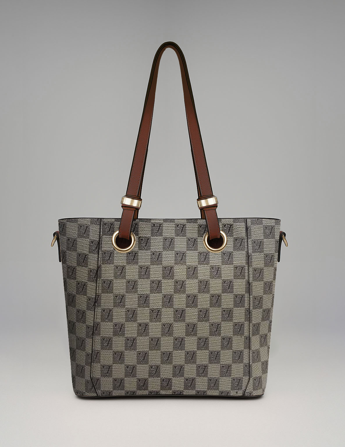 Black Friday • Cartera espaciosa