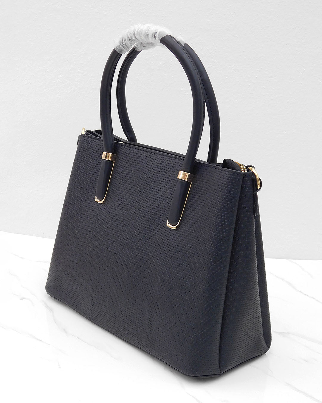 Cartera de mano de estilo casual