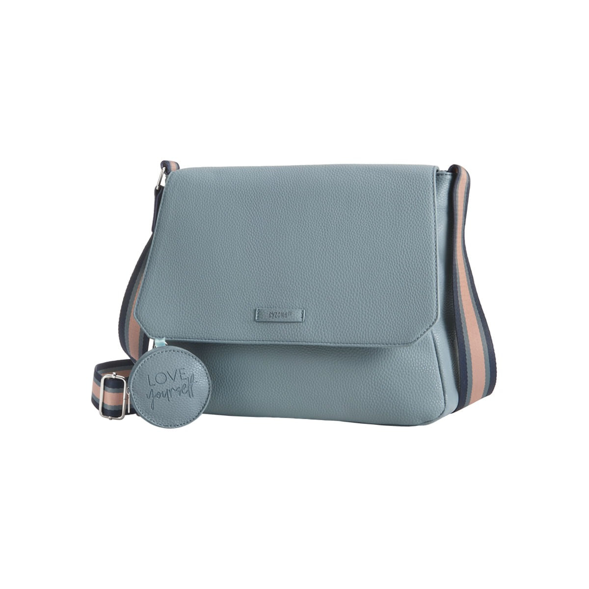 Cartera tipo bulto