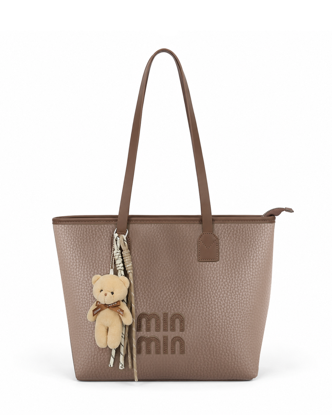 Bolso tote divertido