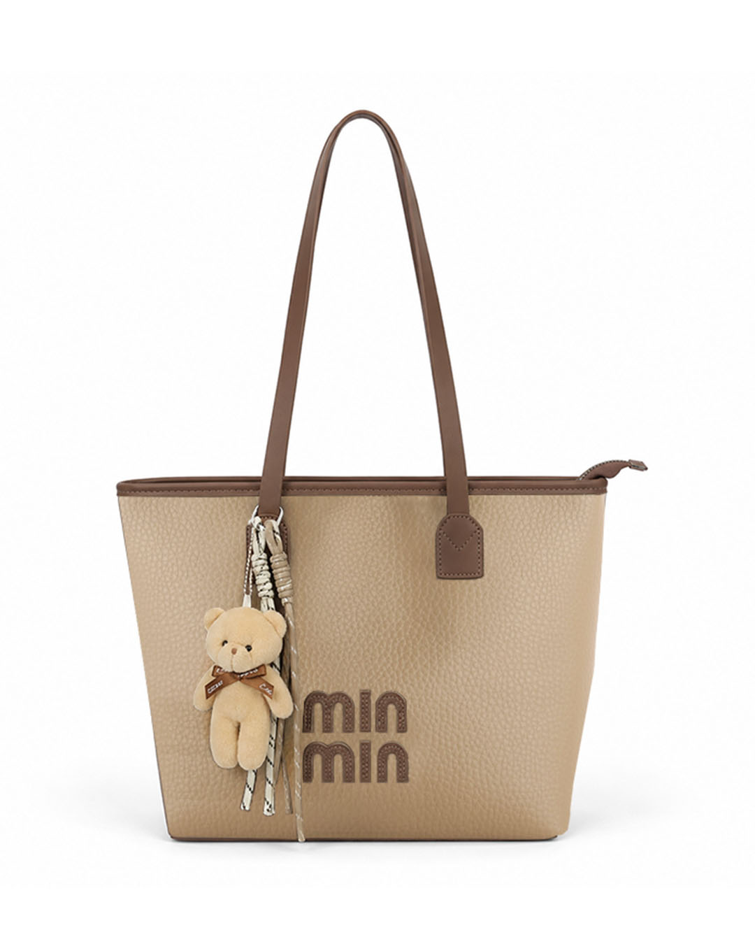 Bolso tote divertido